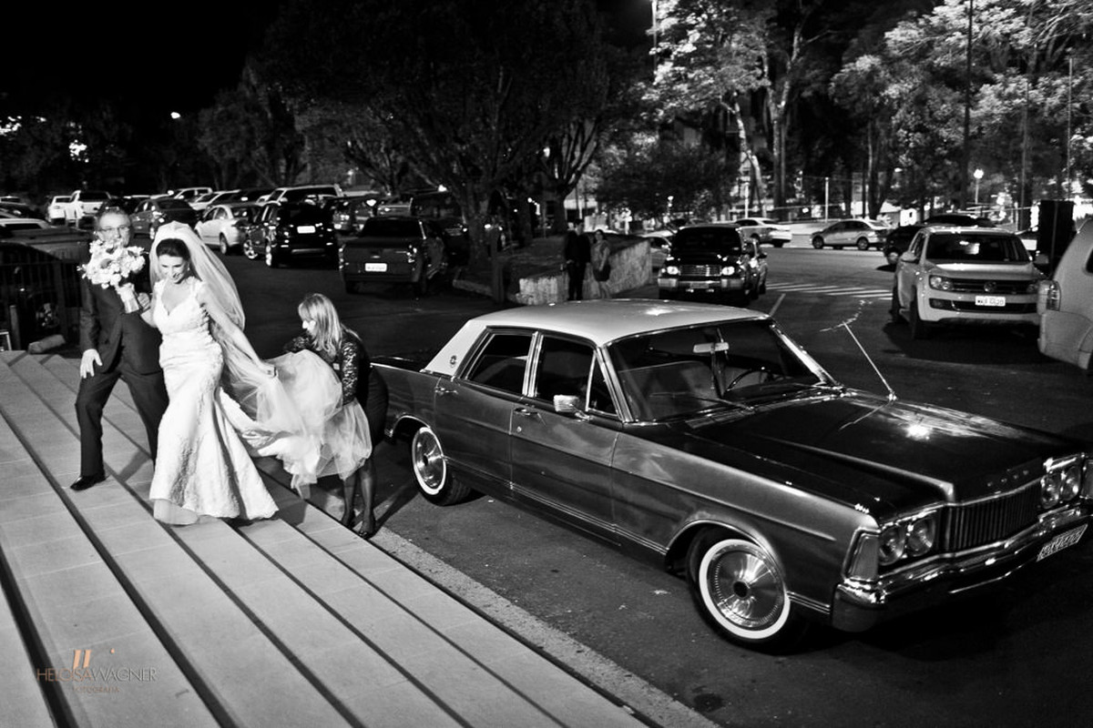 Casamento | Izabella e Stefan |  Xanxerê | 22.10.2016