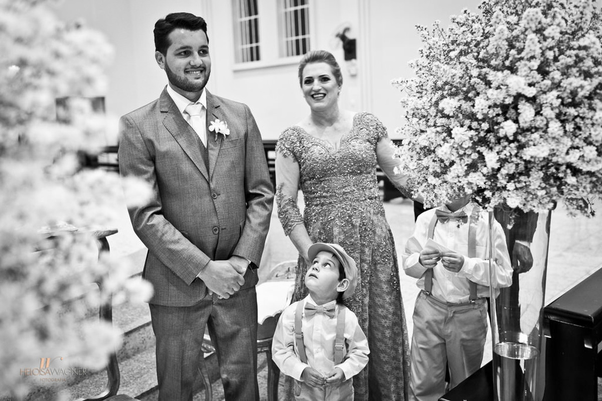 Casamento | Izabella e Stefan |  Xanxerê | 22.10.2016