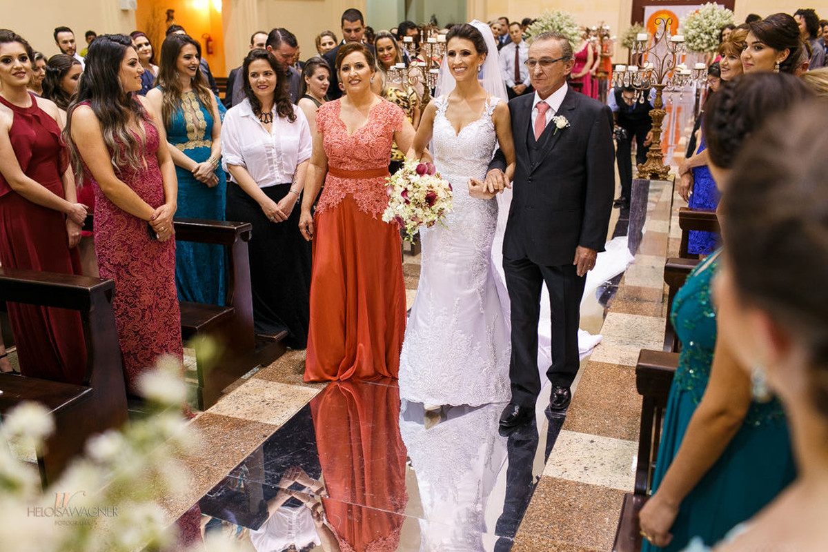 Casamento | Izabella e Stefan |  Xanxerê | 22.10.2016