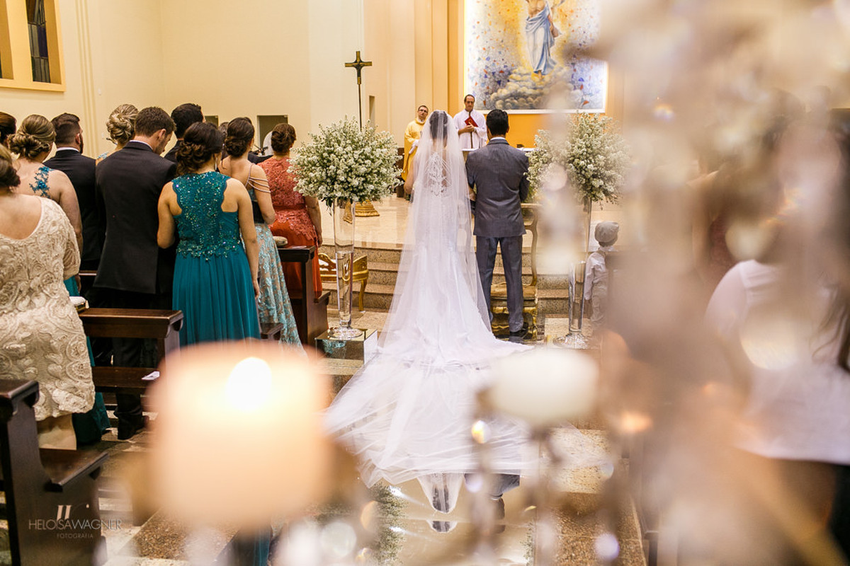 Casamento | Izabella e Stefan |  Xanxerê | 22.10.2016