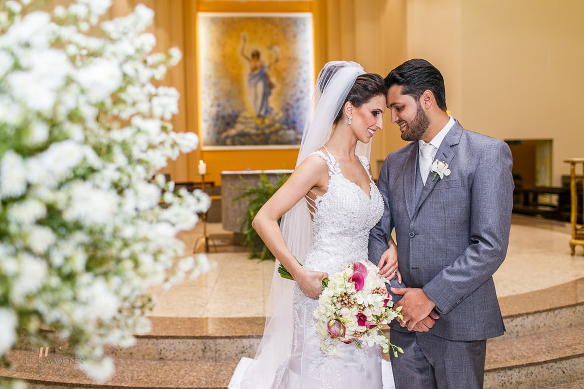 Casamento | Izabella e Stefan |  Xanxerê | 22.10.2016