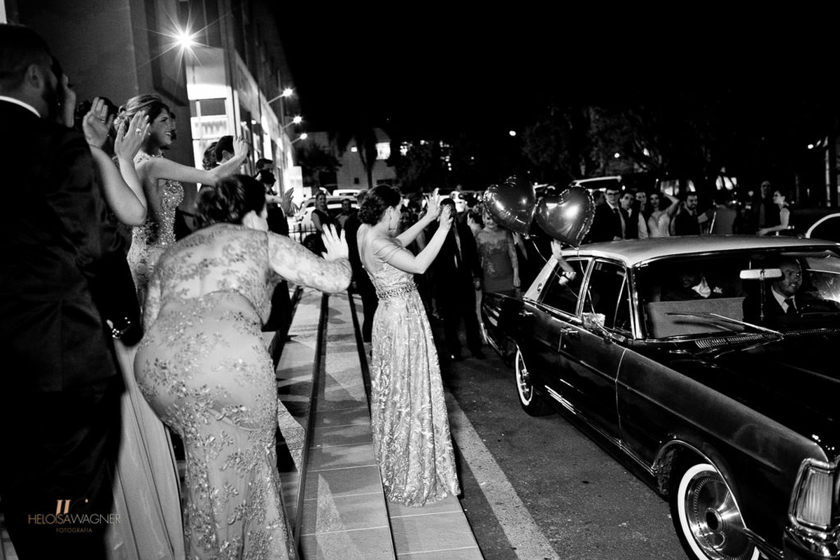 Casamento | Izabella e Stefan |  Xanxerê | 22.10.2016