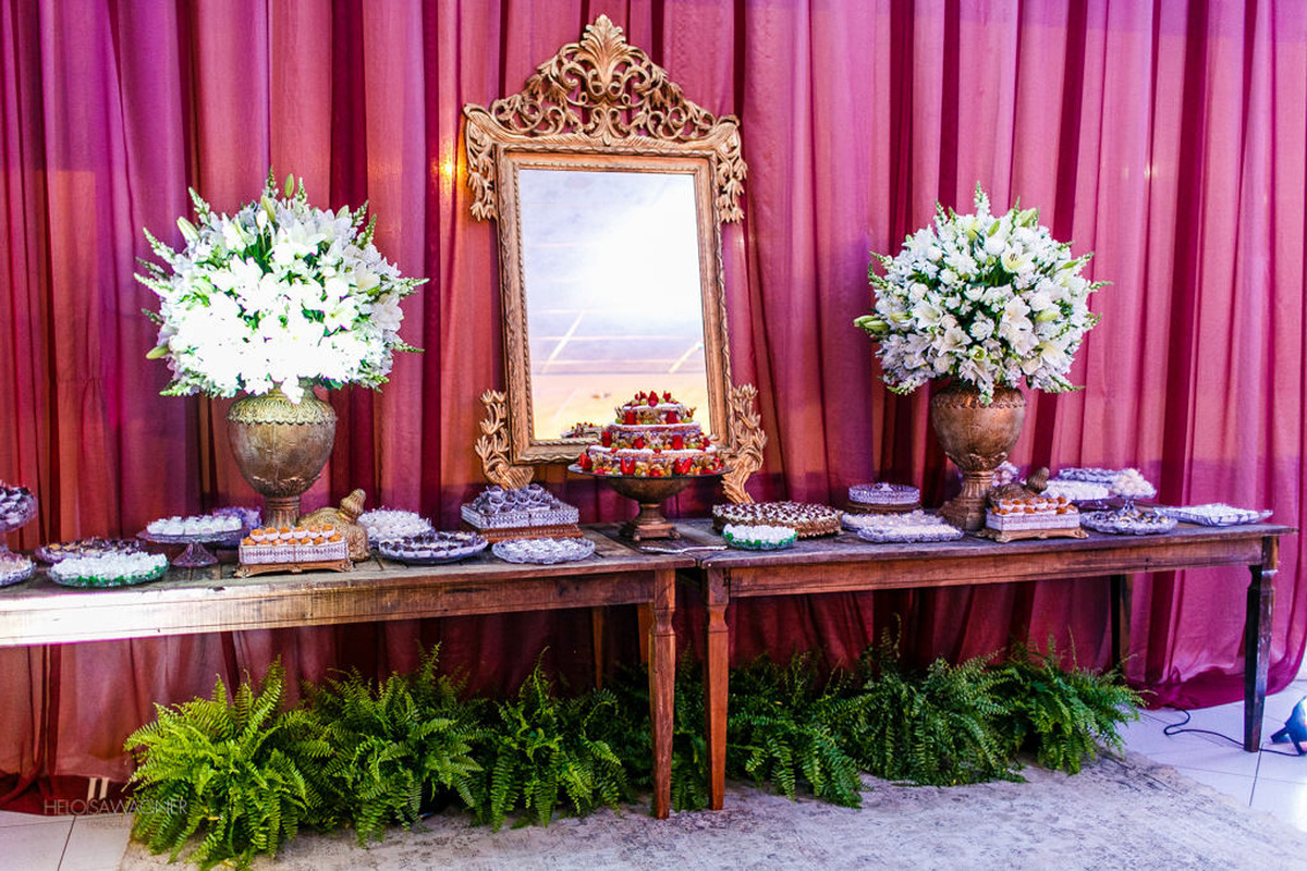 Casamento | Izabella e Stefan |  Xanxerê | 22.10.2016