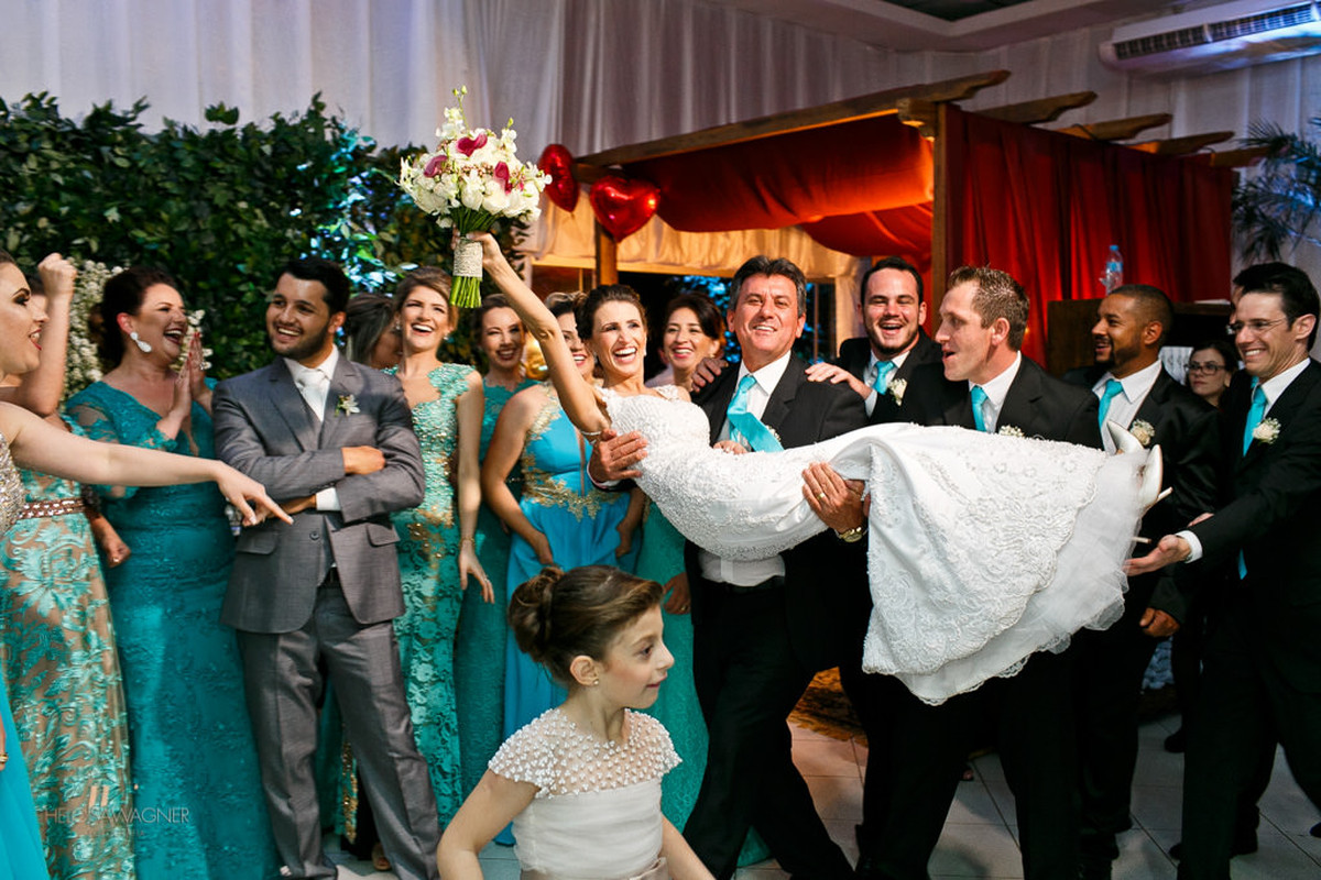 Casamento | Izabella e Stefan |  Xanxerê | 22.10.2016