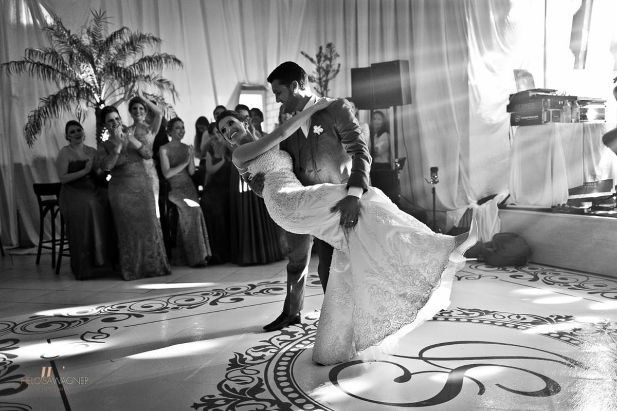 Casamento | Izabella e Stefan |  Xanxerê | 22.10.2016