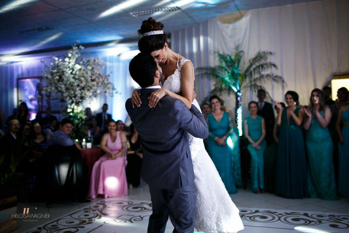 Casamento | Izabella e Stefan |  Xanxerê | 22.10.2016