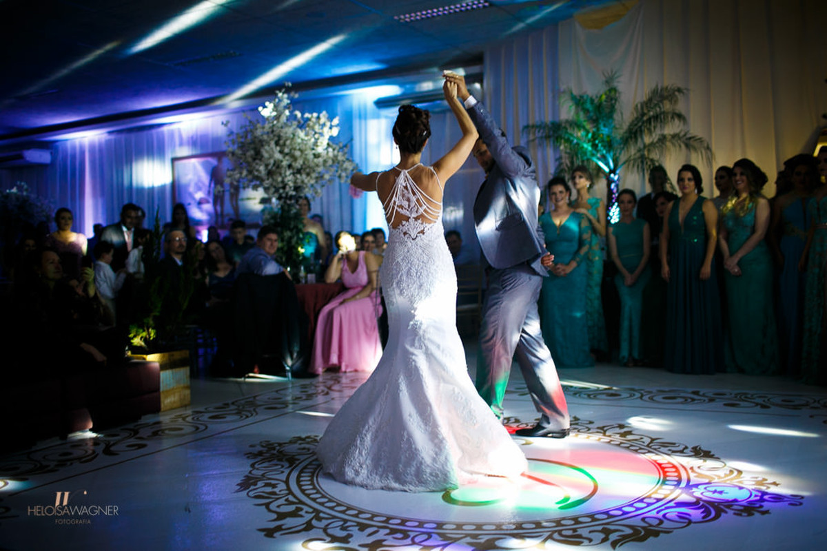 Casamento | Izabella e Stefan |  Xanxerê | 22.10.2016