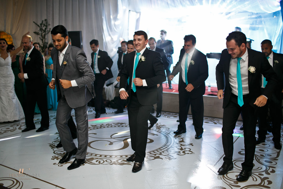 Casamento | Izabella e Stefan |  Xanxerê | 22.10.2016