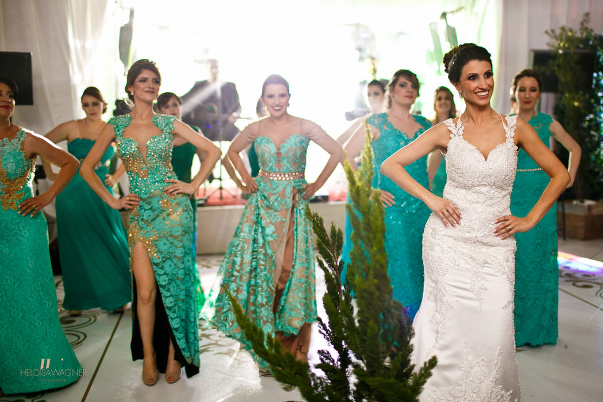 Casamento | Izabella e Stefan |  Xanxerê | 22.10.2016