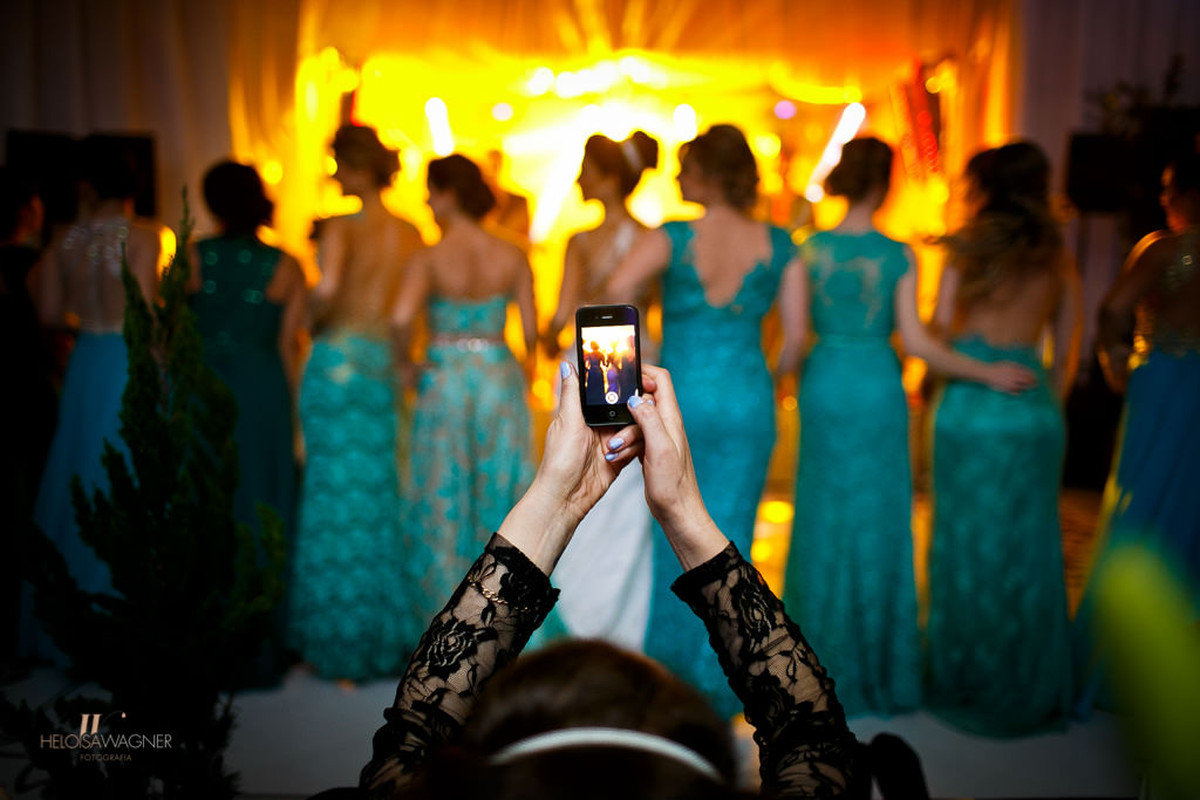 Casamento | Izabella e Stefan |  Xanxerê | 22.10.2016