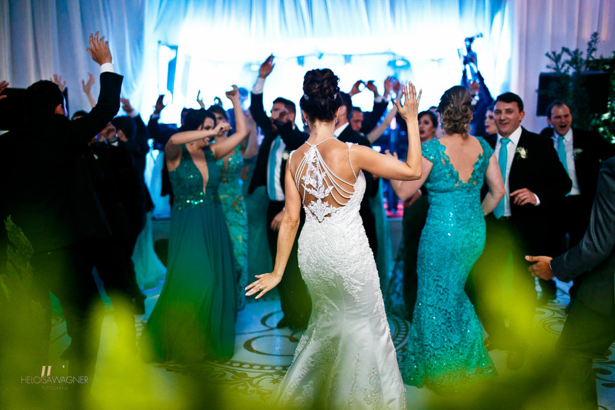 Casamento | Izabella e Stefan |  Xanxerê | 22.10.2016