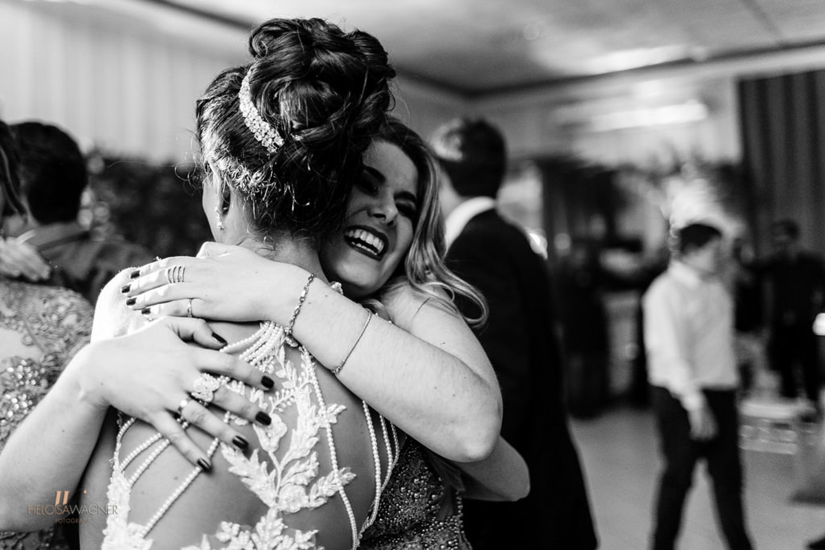 Casamento | Izabella e Stefan |  Xanxerê | 22.10.2016