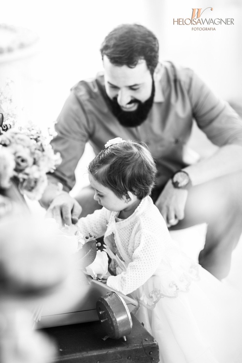 1 ano | Thaís Tacca Faccini | Xanxerê | 08.10.2016