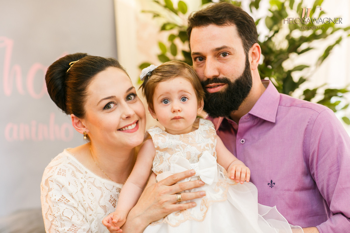 1 ano | Thaís Tacca Faccini | Xanxerê | 08.10.2016