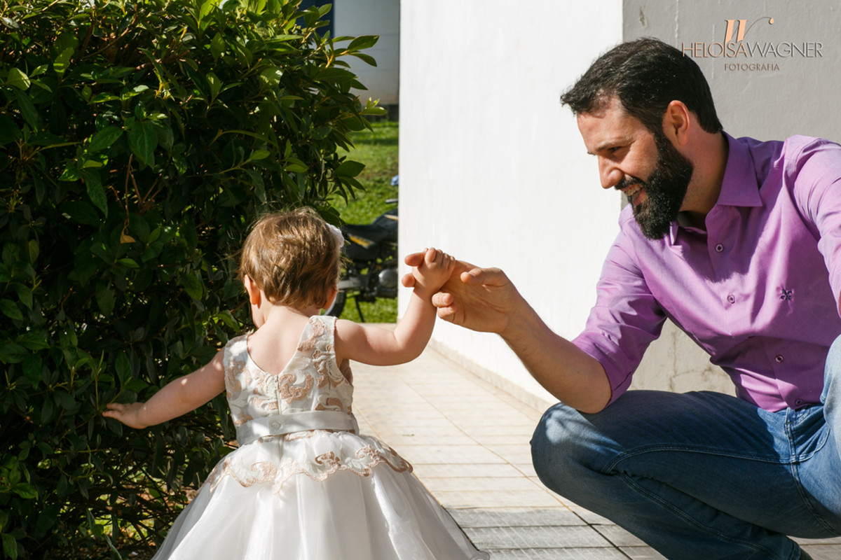 1 ano | Thaís Tacca Faccini | Xanxerê | 08.10.2016