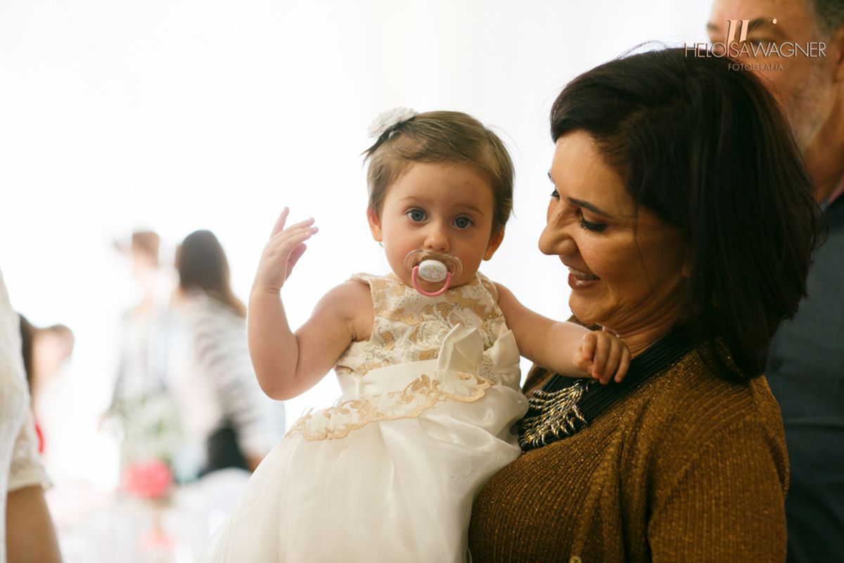 1 ano | Thaís Tacca Faccini | Xanxerê | 08.10.2016