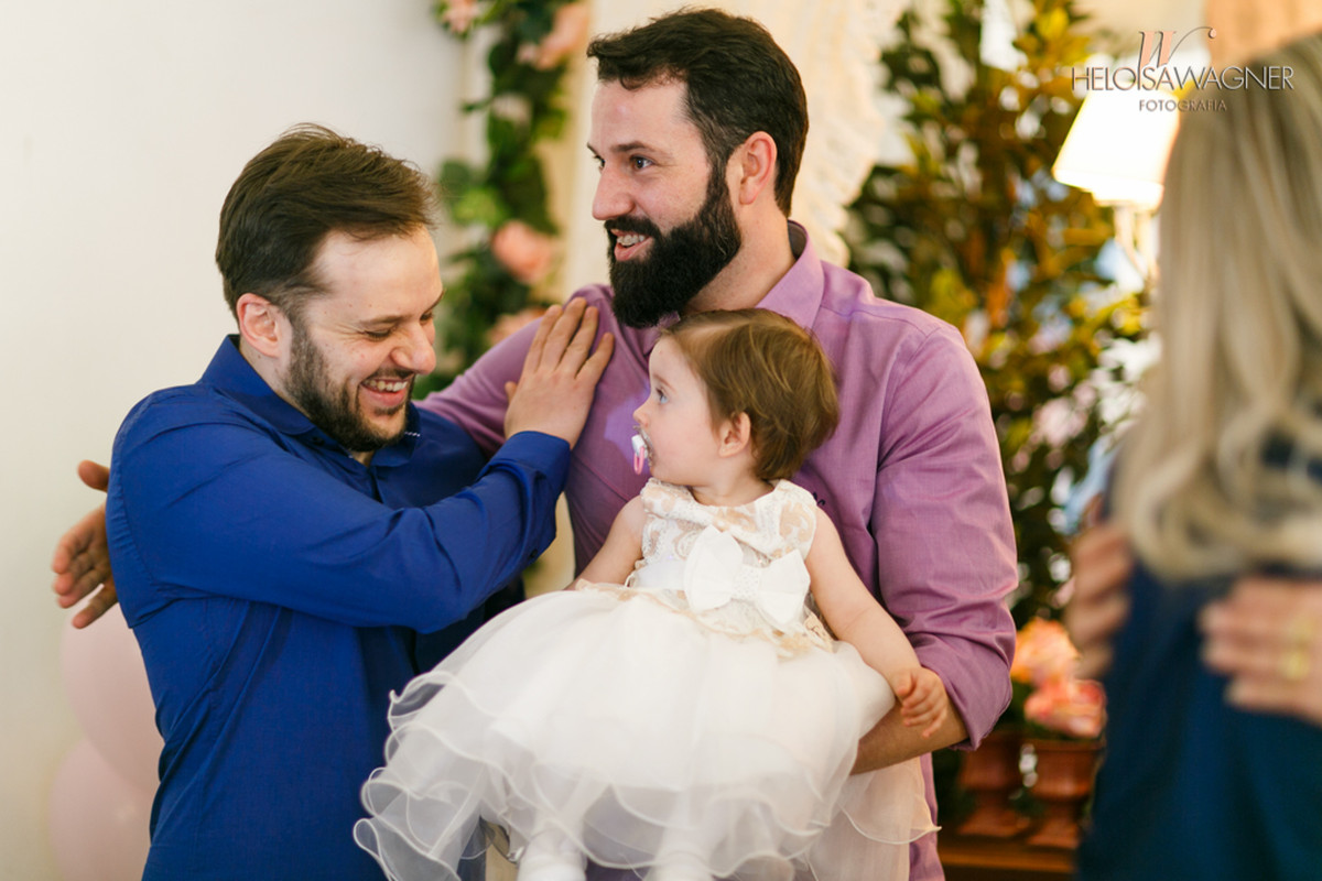 1 ano | Thaís Tacca Faccini | Xanxerê | 08.10.2016