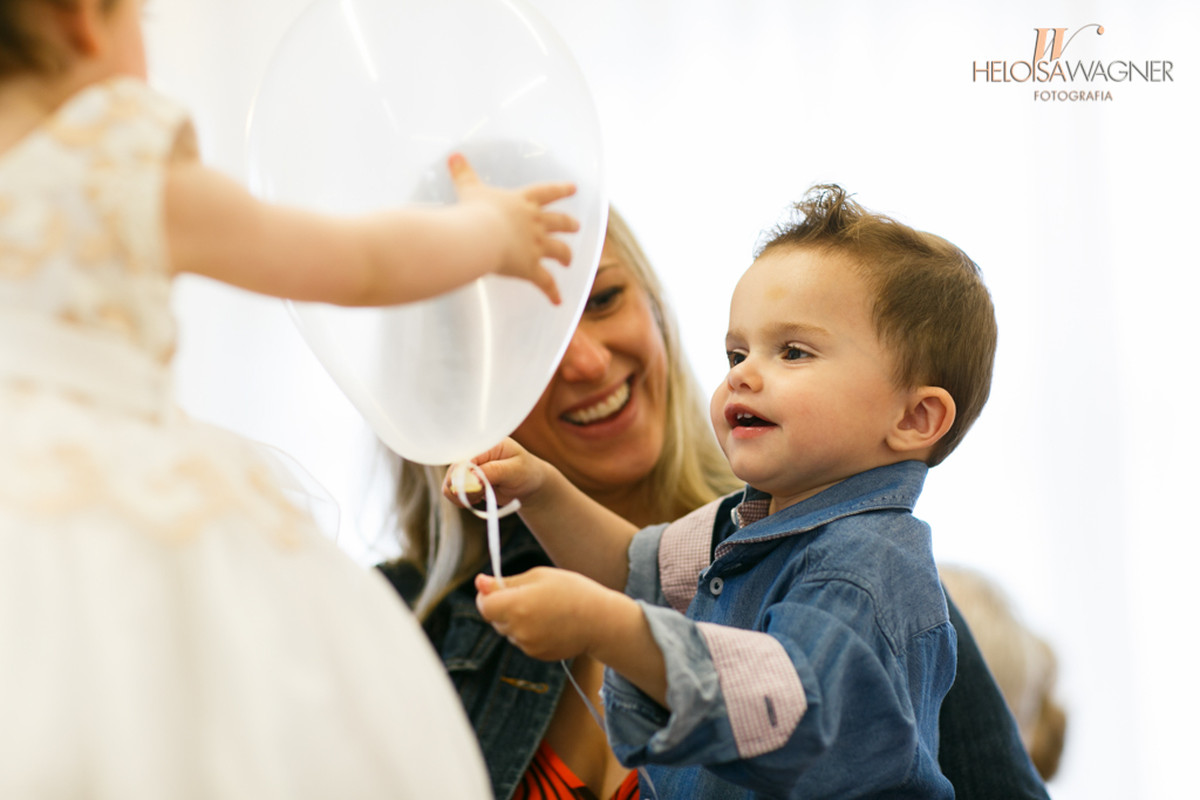 1 ano | Thaís Tacca Faccini | Xanxerê | 08.10.2016