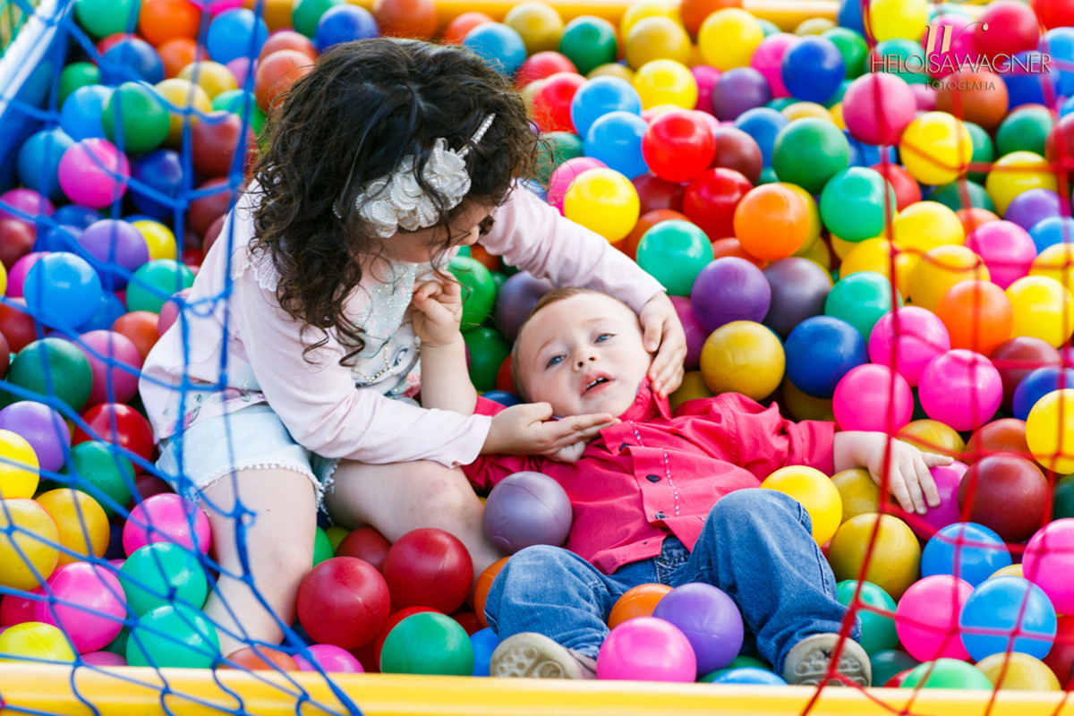 1 ano | Thaís Tacca Faccini | Xanxerê | 08.10.2016