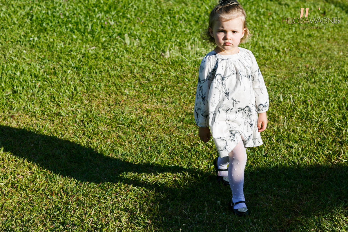 1 ano | Thaís Tacca Faccini | Xanxerê | 08.10.2016