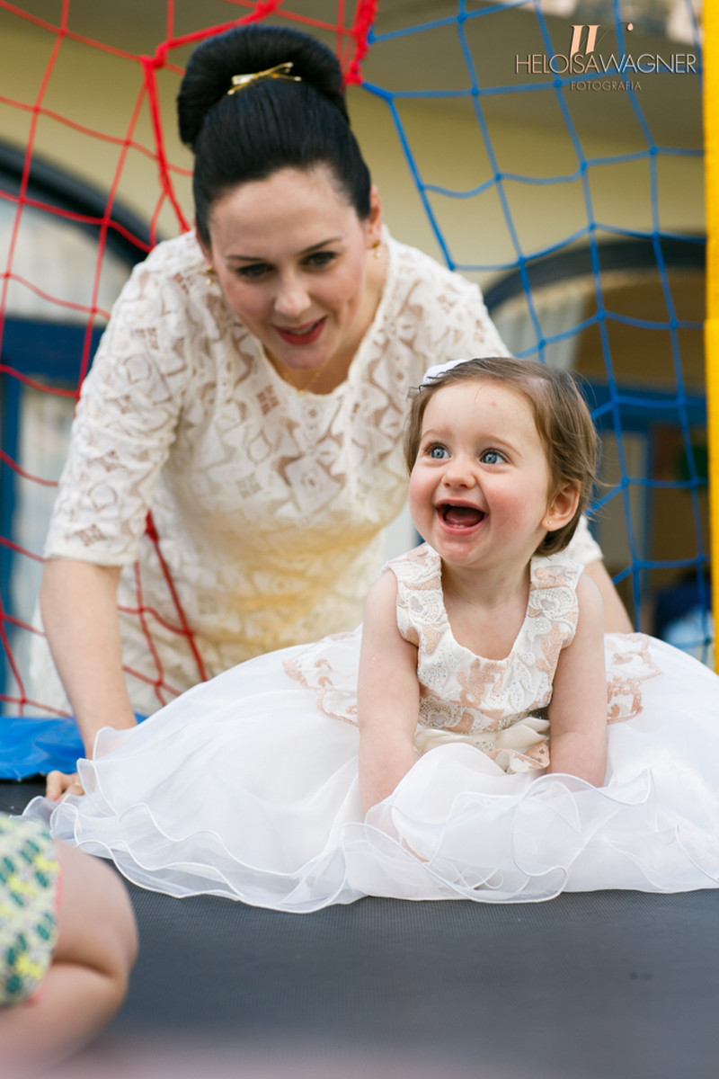 1 ano | Thaís Tacca Faccini | Xanxerê | 08.10.2016