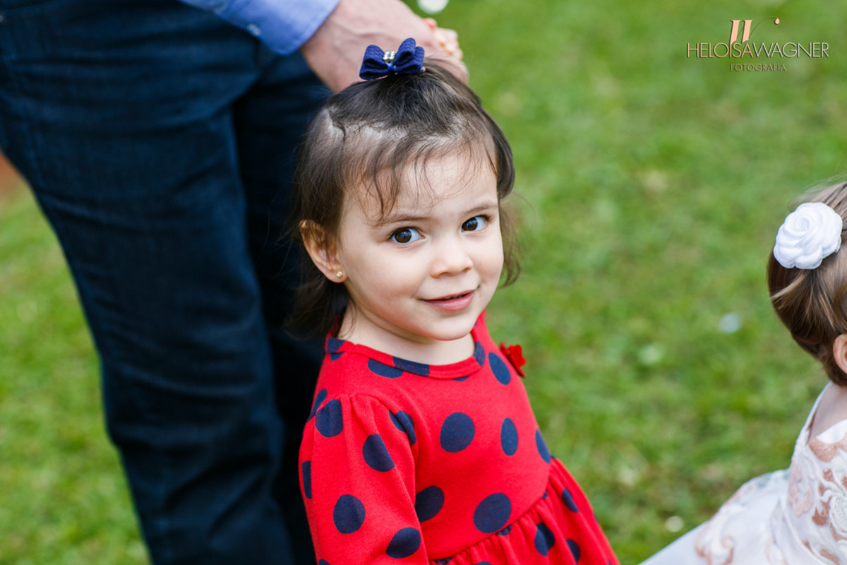 1 ano | Thaís Tacca Faccini | Xanxerê | 08.10.2016