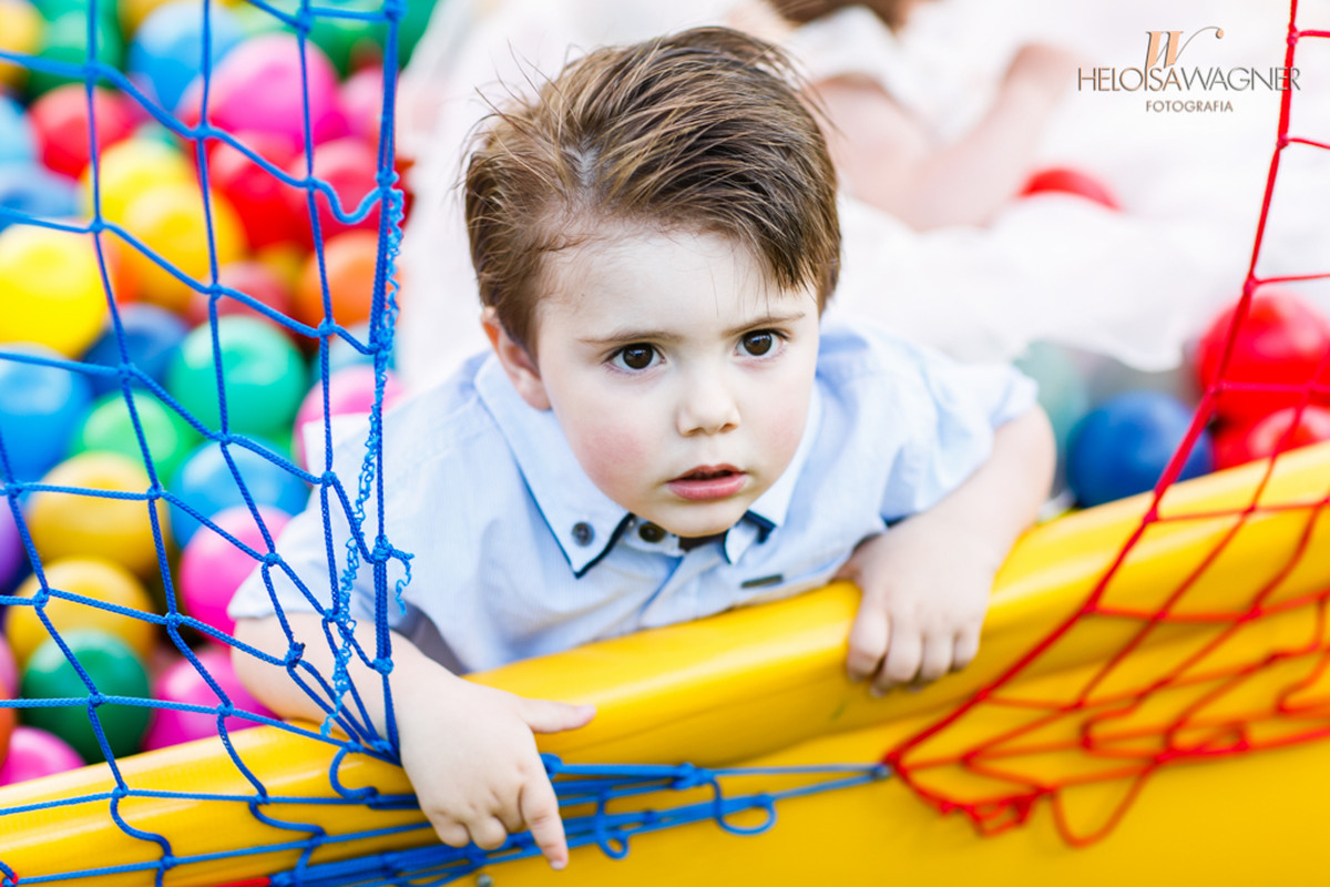 1 ano | Thaís Tacca Faccini | Xanxerê | 08.10.2016