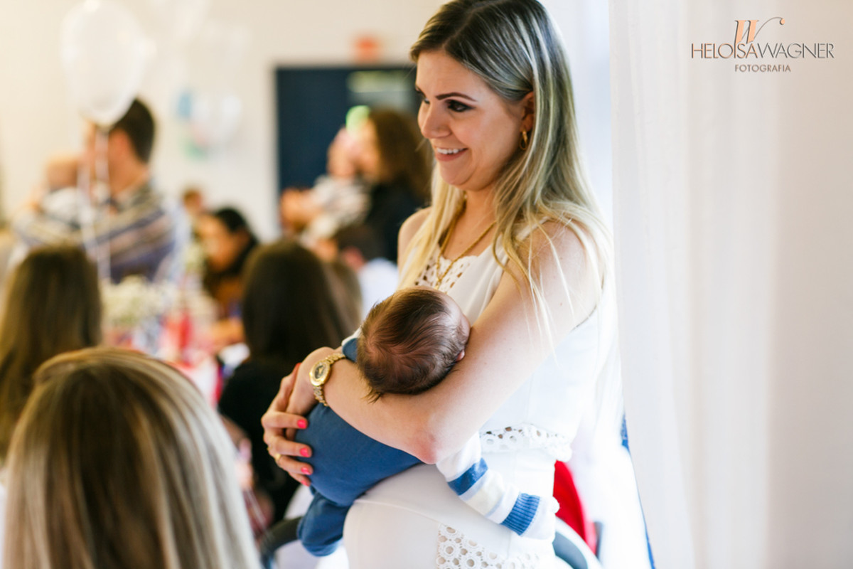 1 ano | Thaís Tacca Faccini | Xanxerê | 08.10.2016