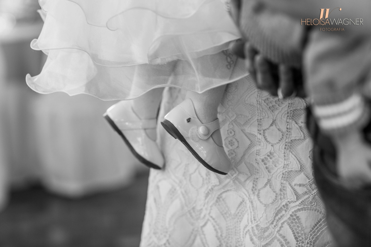 1 ano | Thaís Tacca Faccini | Xanxerê | 08.10.2016