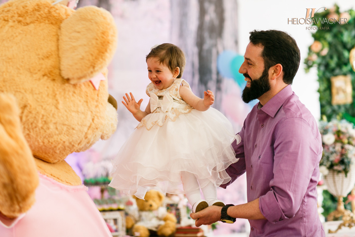 1 ano | Thaís Tacca Faccini | Xanxerê | 08.10.2016