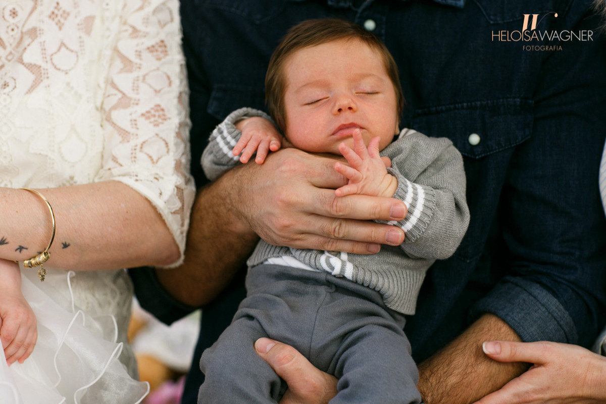 1 ano | Thaís Tacca Faccini | Xanxerê | 08.10.2016