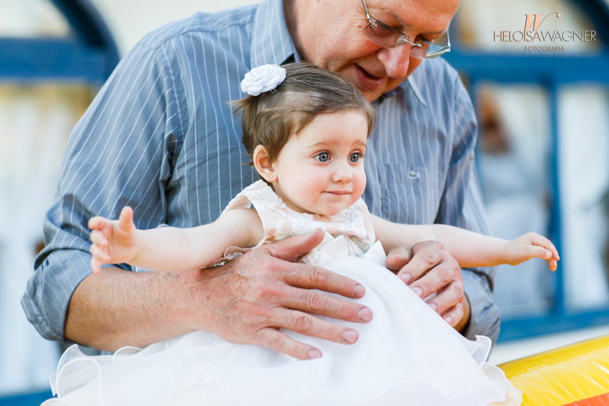1 ano | Thaís Tacca Faccini | Xanxerê | 08.10.2016