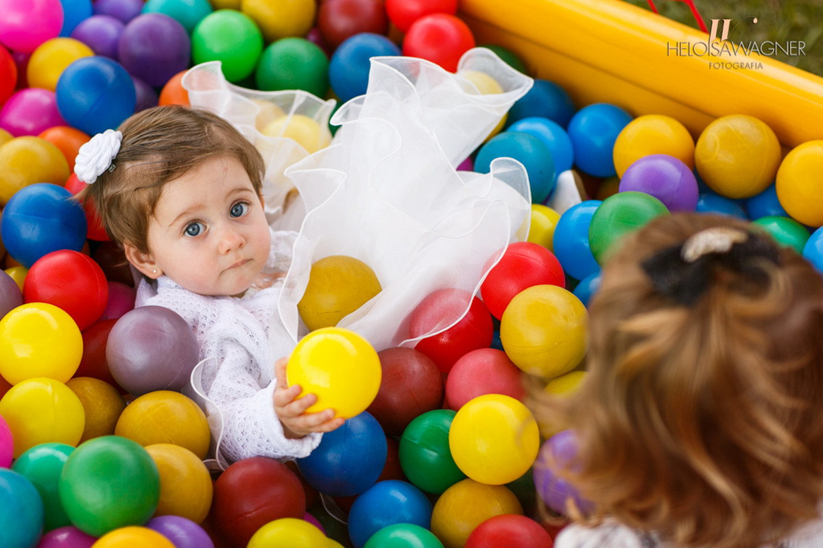 1 ano | Thaís Tacca Faccini | Xanxerê | 08.10.2016