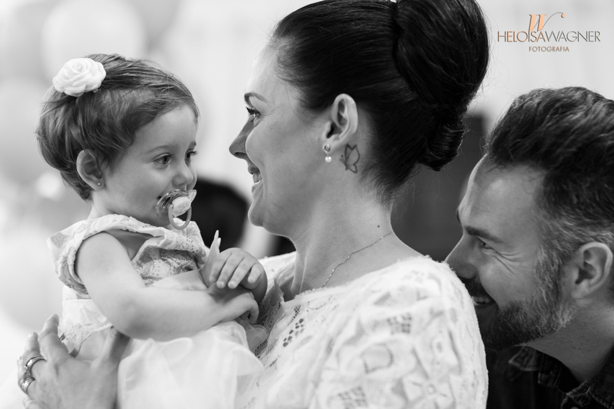 1 ano | Thaís Tacca Faccini | Xanxerê | 08.10.2016