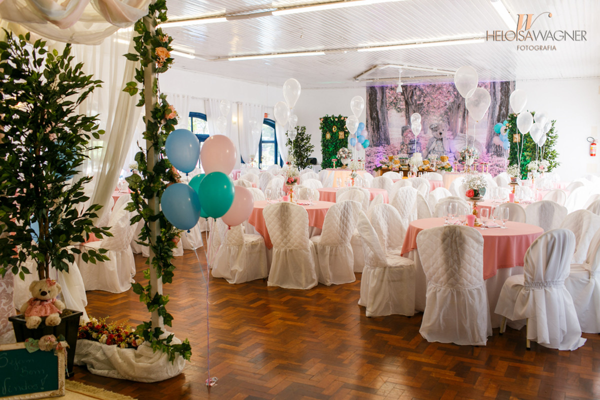 1 ano | Thaís Tacca Faccini | Xanxerê | 08.10.2016