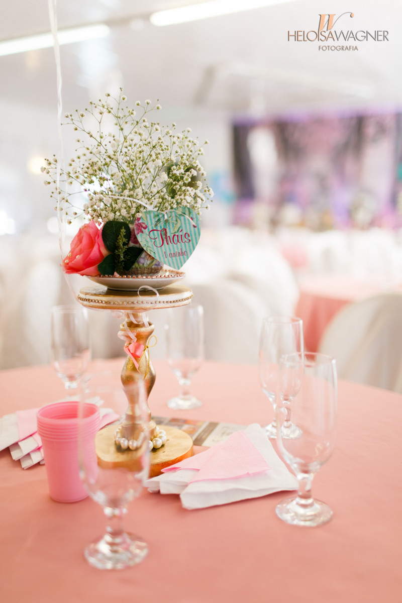 1 ano | Thaís Tacca Faccini | Xanxerê | 08.10.2016