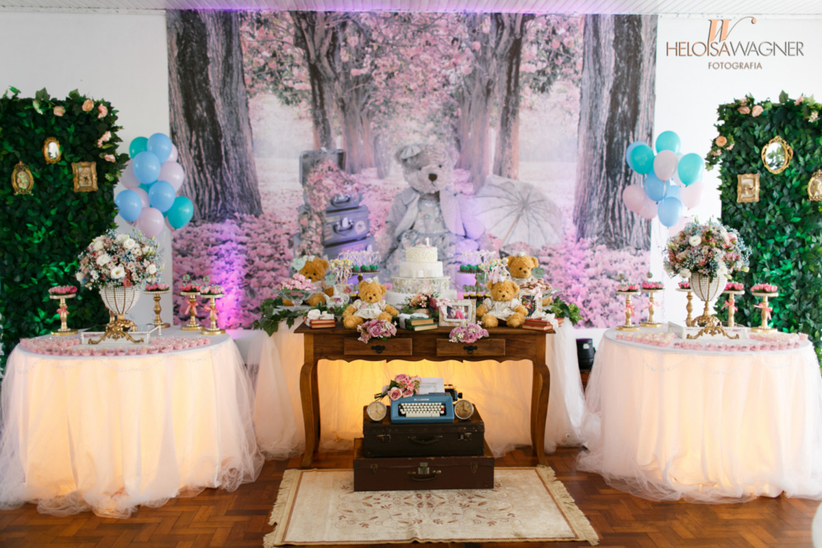 1 ano | Thaís Tacca Faccini | Xanxerê | 08.10.2016