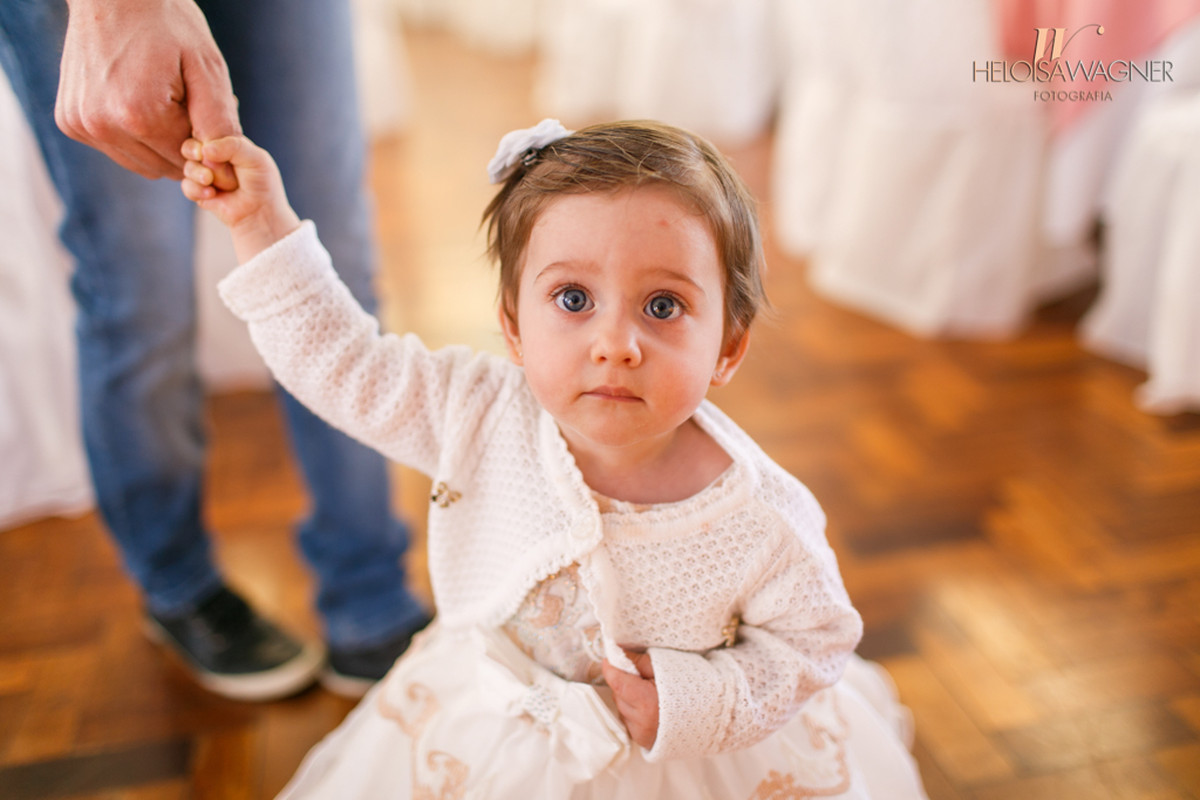 1 ano | Thaís Tacca Faccini | Xanxerê | 08.10.2016