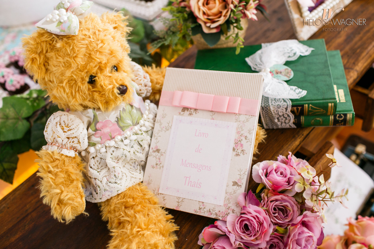 1 ano | Thaís Tacca Faccini | Xanxerê | 08.10.2016