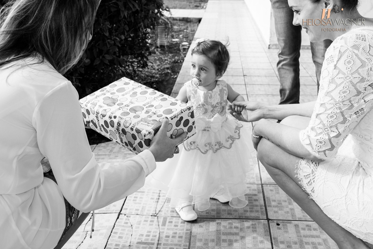 1 ano | Thaís Tacca Faccini | Xanxerê | 08.10.2016