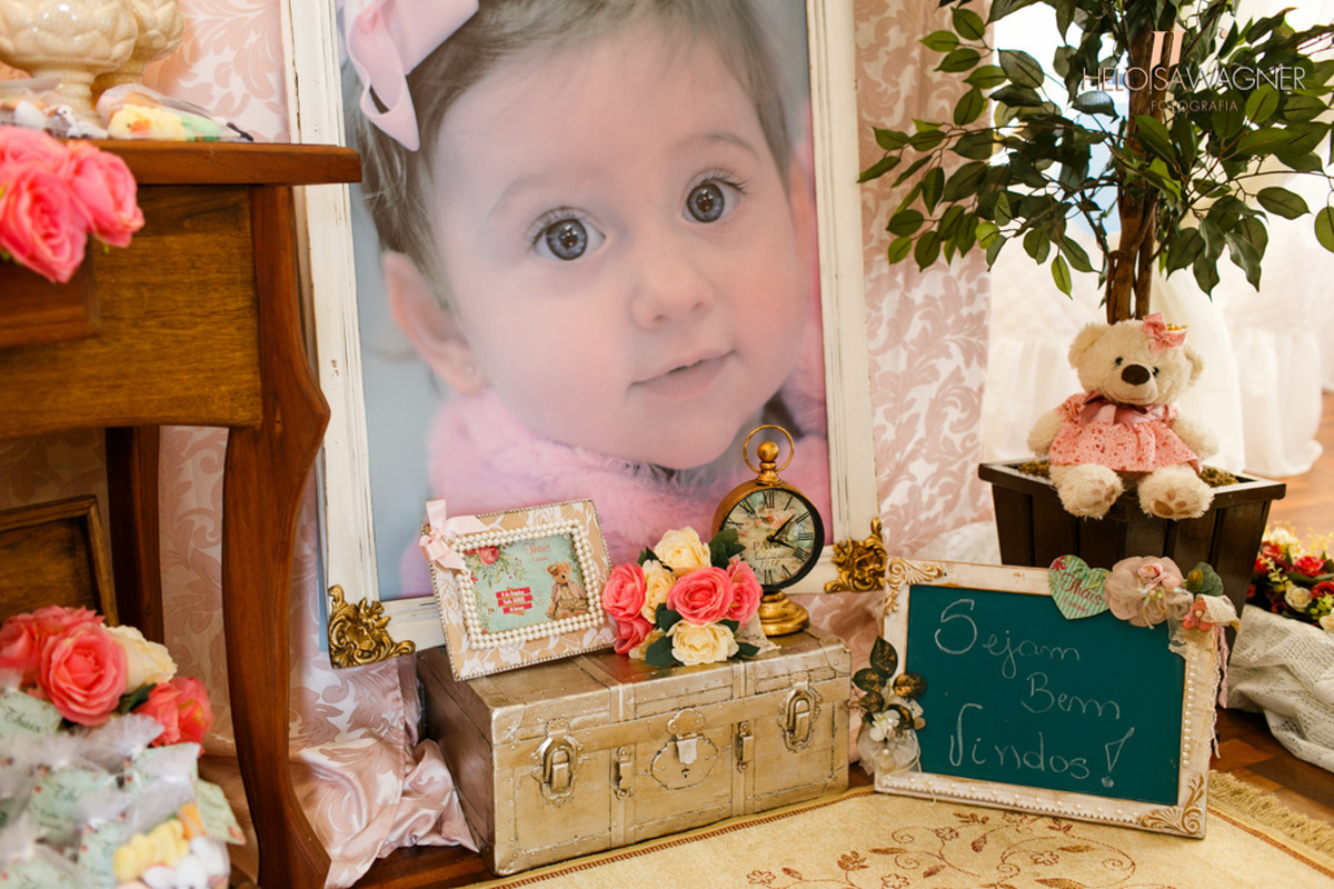 1 ano | Thaís Tacca Faccini | Xanxerê | 08.10.2016