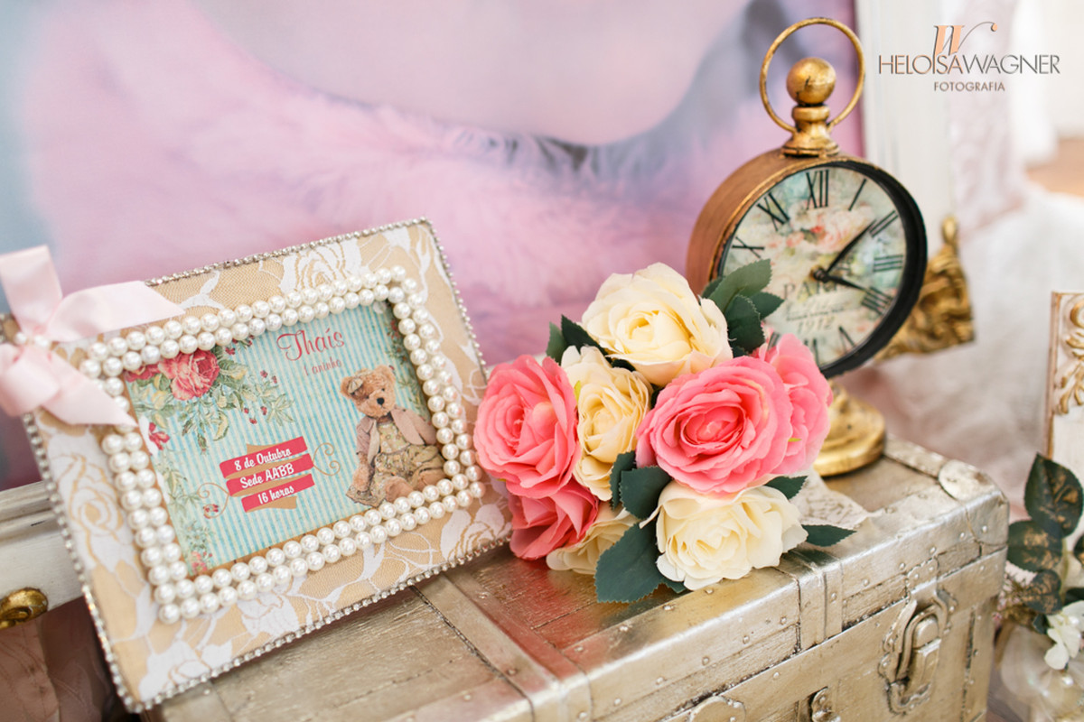 1 ano | Thaís Tacca Faccini | Xanxerê | 08.10.2016