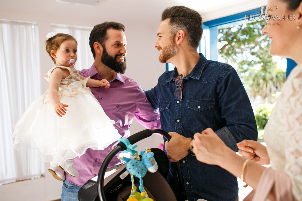 1 ano | Thaís Tacca Faccini | Xanxerê | 08.10.2016