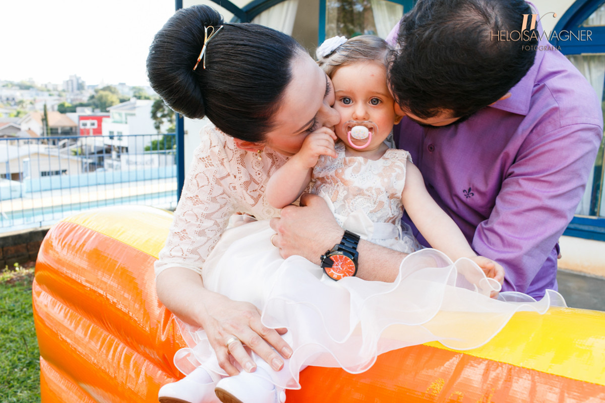 1 ano | Thaís Tacca Faccini | Xanxerê | 08.10.2016