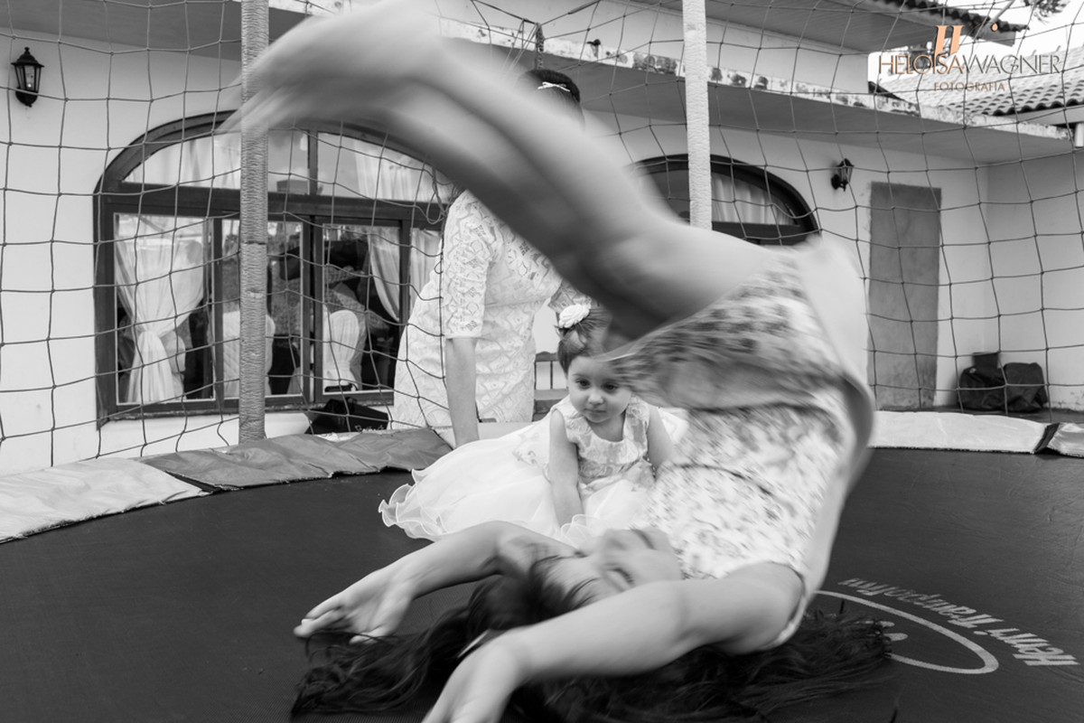 1 ano | Thaís Tacca Faccini | Xanxerê | 08.10.2016