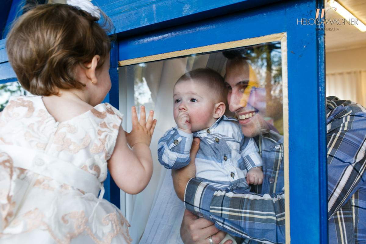 1 ano | Thaís Tacca Faccini | Xanxerê | 08.10.2016