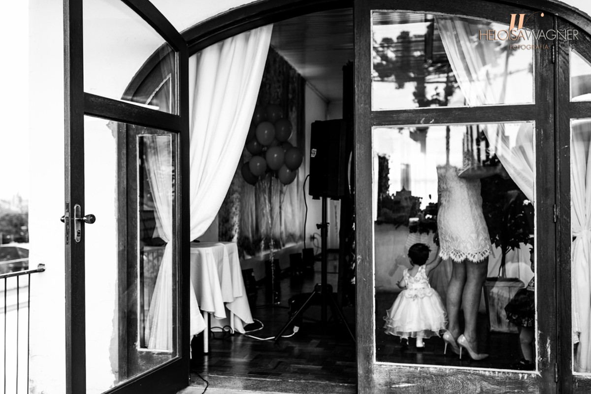 1 ano | Thaís Tacca Faccini | Xanxerê | 08.10.2016