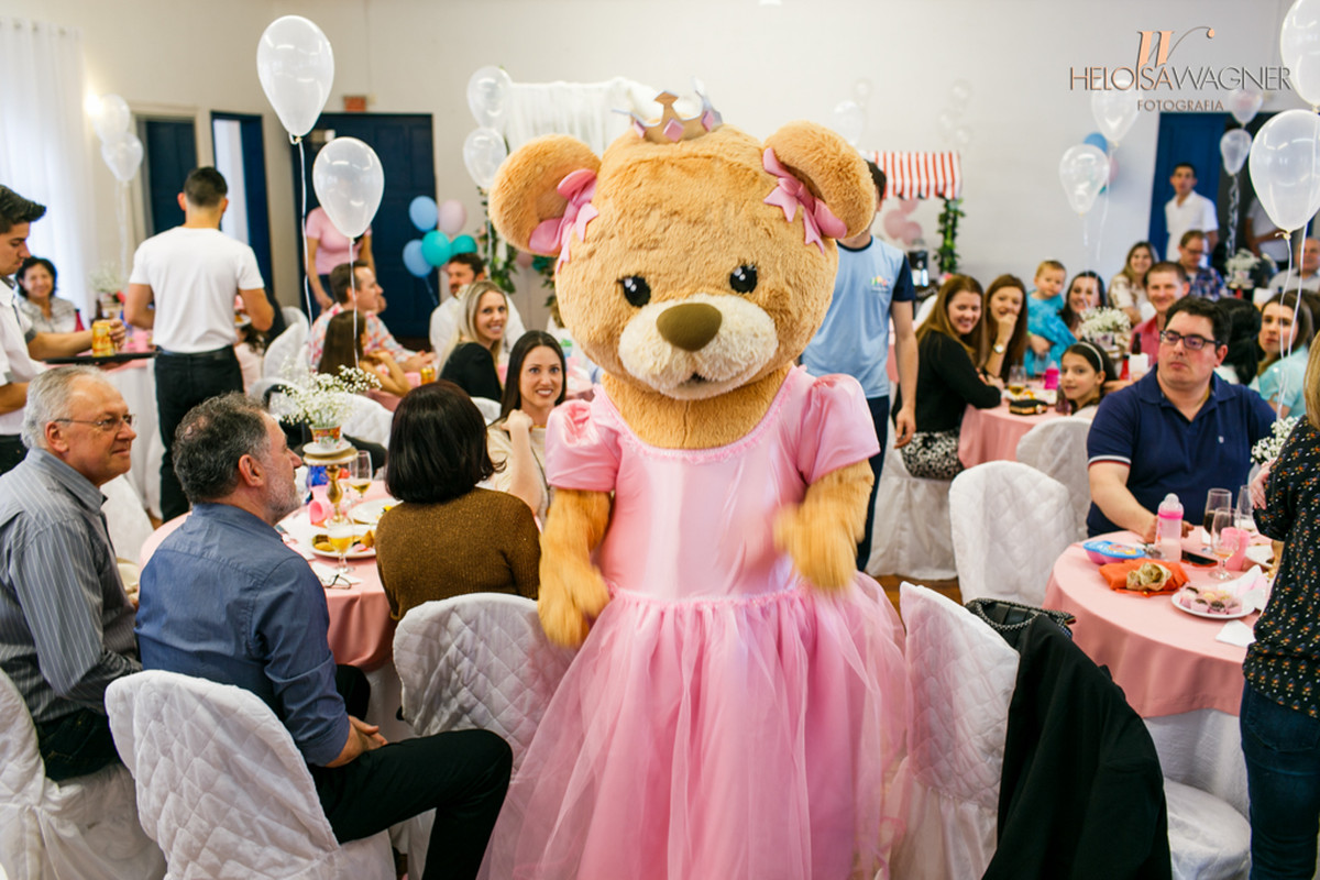 1 ano | Thaís Tacca Faccini | Xanxerê | 08.10.2016