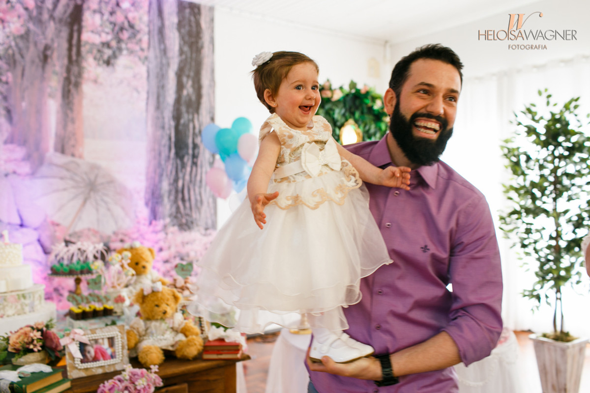 1 ano | Thaís Tacca Faccini | Xanxerê | 08.10.2016