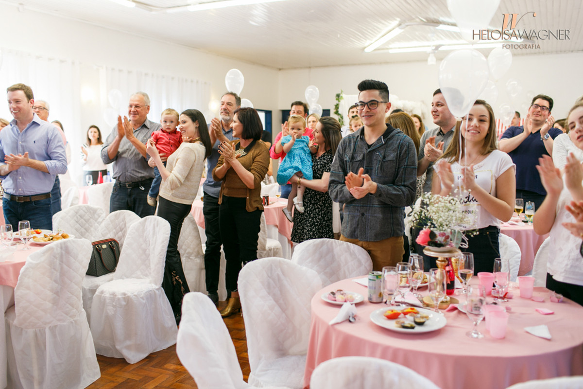 1 ano | Thaís Tacca Faccini | Xanxerê | 08.10.2016